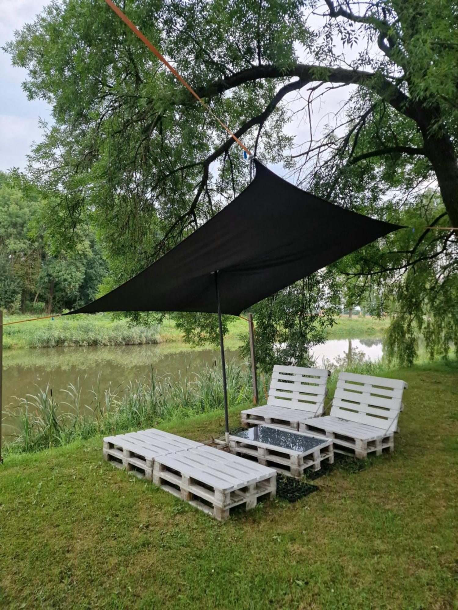 Noclegi Nad Woda Brzeznica  Luaran gambar