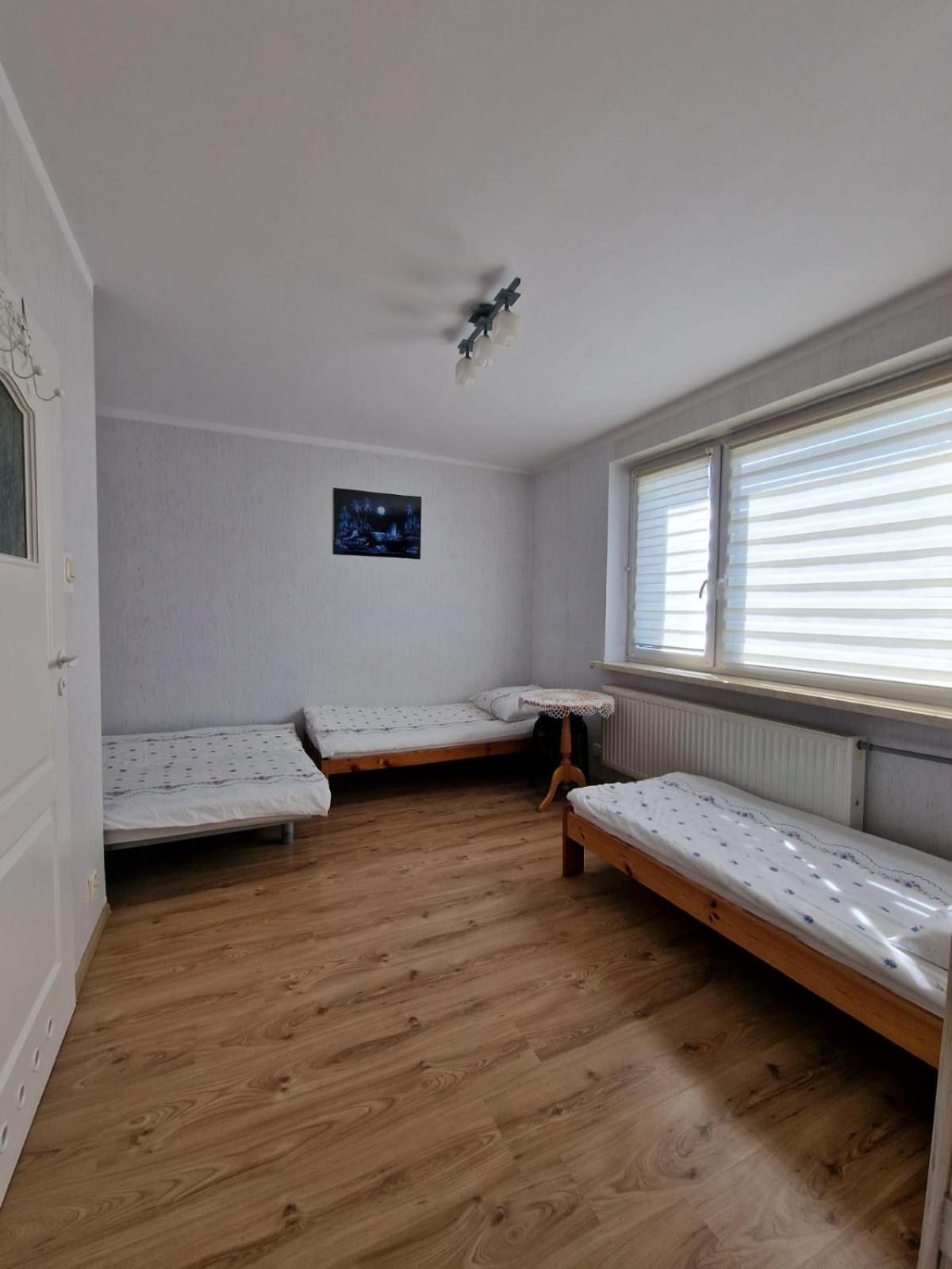 Noclegi Nad Woda Brzeznica  Luaran gambar