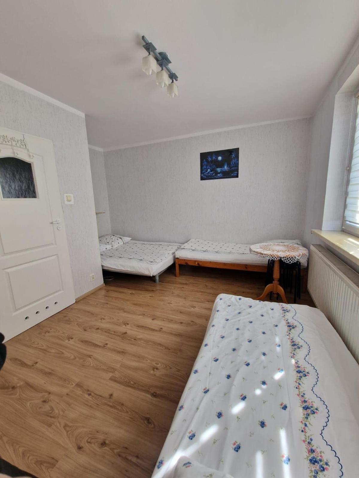 Noclegi Nad Woda Brzeznica  Luaran gambar
