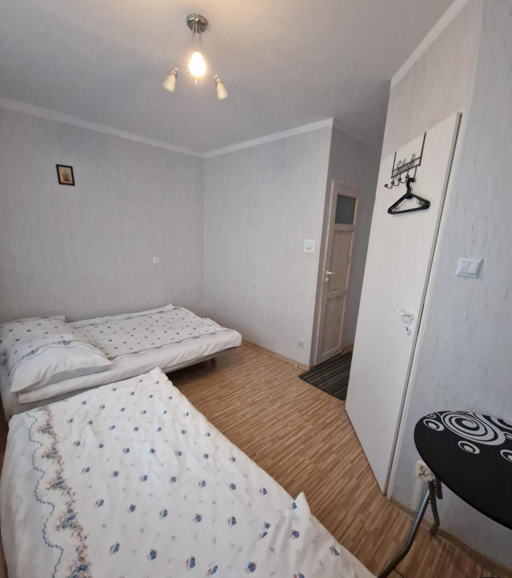 Noclegi Nad Woda Brzeznica  Luaran gambar