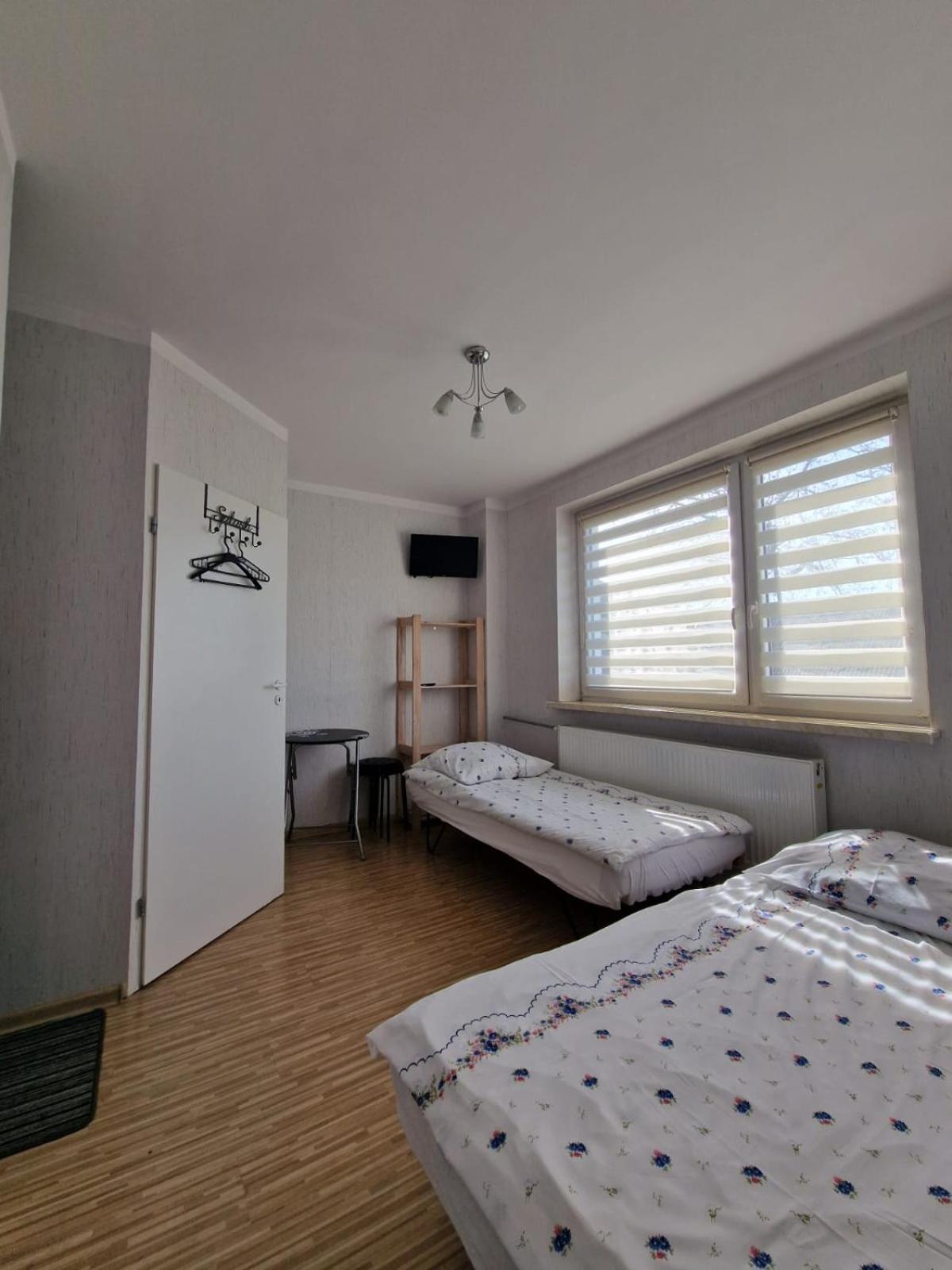 Noclegi Nad Woda Brzeznica  Luaran gambar