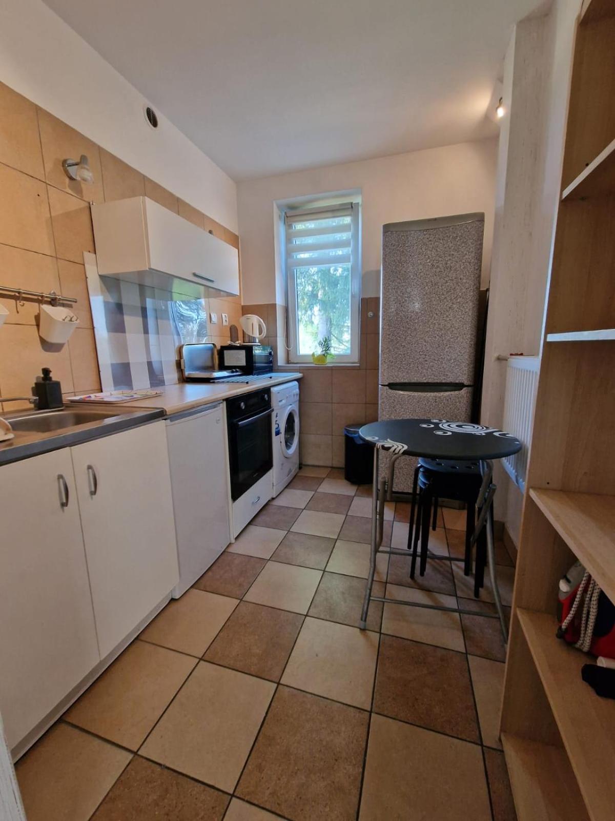 Noclegi Nad Woda Brzeznica  Luaran gambar